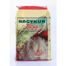 Nagykun a minőségű rizs 1000 g alapvető élelmiszer