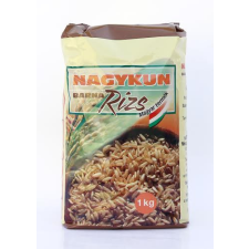Nagykun barna rizs 1000 g alapvető élelmiszer