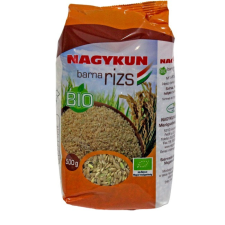  Nagykun bio barna rizs 500 g reform élelmiszer