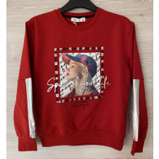  Nagylányos pulóver gyerek pulóver, kardigán