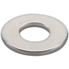  Nagyméretű lapos alátét DIN 9021 átm.17 (M16) 140HV Vz.