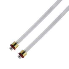  Nagynyomású cső 4x2.5x220mm kávéfőző kellék