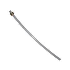 Nagynyomású cső kávéfőzőbe 12,2cm kávéfőző kellék