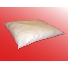  Nagypárna szilikonos poliészter golyó töltettel és polipropilén borítóval lakástextília