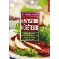Nagyszerű húsételek gasztronómia