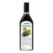  Nahrin Articsóka keserű ital (700 ml) vitamin és táplálékkiegészítő