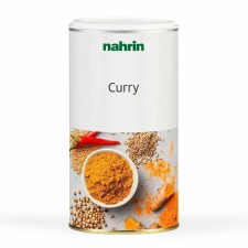  Nahrin Curry fűszerkeverék (200 g) alapvető élelmiszer