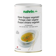  Nahrin Instant Zöldségleves (400 g) sütés és főzés