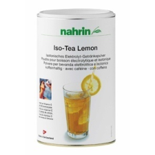 Nahrin Izo-tea italpor (750 g) vitamin és táplálékkiegészítő