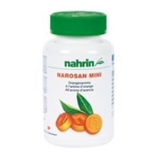 Nahrin Narosan Mini (80 db, 160 g) vitamin és táplálékkiegészítő