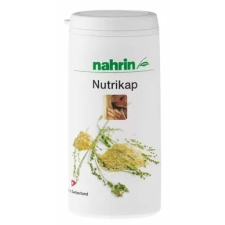  Nahrin Nutrition Capillaire / Nutrikap (18 g) vitamin és táplálékkiegészítő