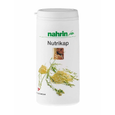  Nahrin Nutrition Capillaire / Nutrikap (24,6 g) vitamin és táplálékkiegészítő