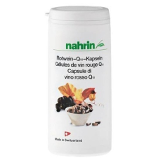  Nahrin Szív csomag (4 termék) gyógyhatású készítmény