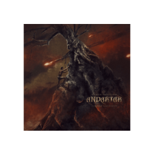 NAIL Records Andartar - Humaninfection (Digipak) (Cd) heavy metal