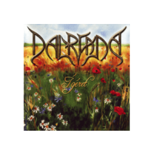 NAIL Records Dalriada - Ígéret (Digipak) (CD) heavy metal