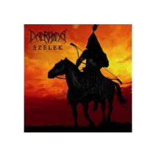 NAIL Records Dalriada - Szelek (CD) heavy metal