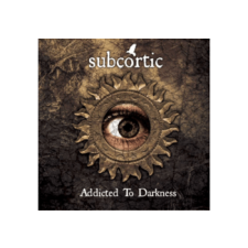 NAIL Records Subcortic - Addicted To Darkness (Digipak) (Cd) heavy metal