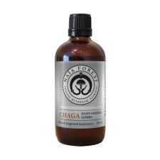 Naja Forest chaga étrendkiegészítő 100ml vitamin és táplálékkiegészítő
