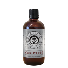  Naja forest cordyceps étrendkiegészítő 100 ml gyógyhatású készítmény