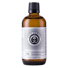 Naja Forest N6 kínai hernyógomba méhpempővel 100ml vitamin és táplálékkiegészítő