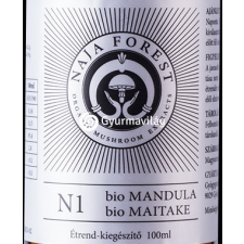 Naja Forest NAJA FOREST - N1 100ml vitamin és táplálékkiegészítő