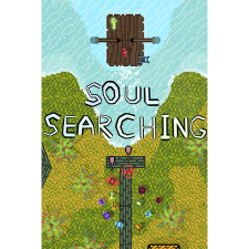 Nakana.io Soul Searching (PC - Steam elektronikus játék licensz) videójáték