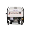  NAKAYAMA PRO 4 ÜTEMŰ BENZINES ÁRAMFEJLESZTŐ ( AGREGÁTOR ) INVERTERREL DC 3x12V, 100A (GB1330)