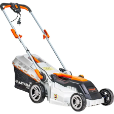 NAKAYAMA PRO EM4010 fűnyíró