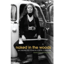  Naked in the Woods – Margaret Grundstein idegen nyelvű könyv