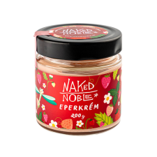 Naked Noble Eperkrém édesítőszerekkel 200g vitamin és táplálékkiegészítő