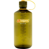Nalgene 1000 ml NM Olive Sustain