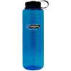 Nalgene 1500 ml Silo Blue Sustain w/Black Cap (661195004541)