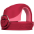 Nalgene OTF Cap Beet Red