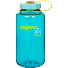 Nalgene WM Cerulean Sustain 1000 ml (661195227322) kulacs, kulacstartó