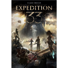 Namco Bandai Clair Obscur: Expedition 33 - PS5 videójáték