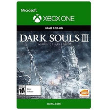 Namco Bandai Dark Souls III: Ariandel hamu - Xbox One DIGITAL videójáték