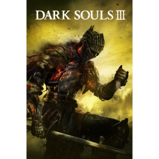 Namco Bandai Dark Souls III (Xbox One  - elektronikus játék licensz) videójáték
