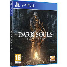 Namco Bandai Dark Souls Remastered - PS4 videójáték