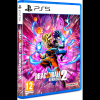 Namco Bandai Dragon Ball Xenoverse 2 - PS5 (PC - Dobozos játék)