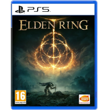 Namco Bandai Elden Ring PS5 játékszoftver videójáték