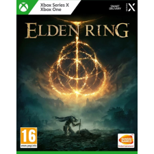 Namco Bandai Elden Ring (Xbox One) videójáték