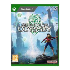 Namco Bandai One Piece Odyssey Xbox One/ Series X játékszoftver videójáték