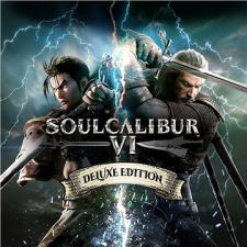 Namco Bandai Soulcalibur VI Deluxe Edition (PC) DIGITAL videójáték
