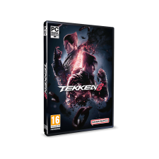 Namco Bandai TEKKEN 8 Launch Edition (PC) videójáték