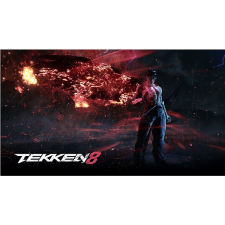 Namco Bandai Tekken 8 - Xbox Series X videójáték
