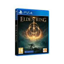 Namco Elden Ring - Standard Edition (PlayStation 4) videójáték