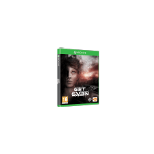 Namco Get Even (Xbox One) videójáték