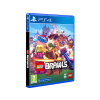 Namco LEGO Brawls (PlayStation 4)
