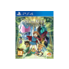 Namco Ni No Kuni: Wrath Of The White Witch (Remastered) (PlayStation 4)