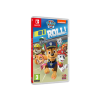 Namco Paw Patrol: On a Roll! (Nintendo Switch)